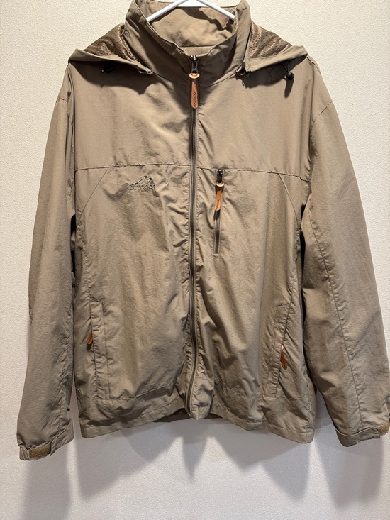 Other - Men's Tactical Outdoor Jacket